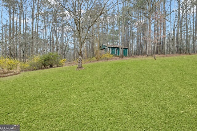 81 Bowers Rd, Moreland, GA 30259