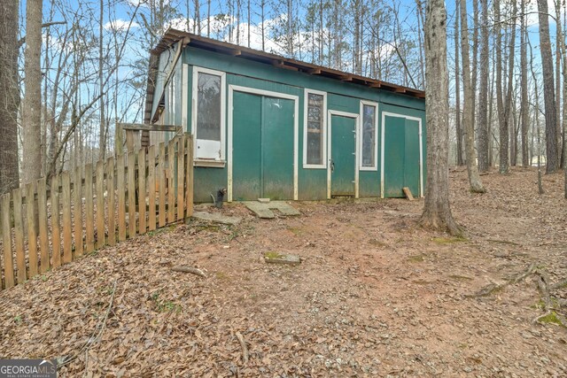 81 Bowers Rd, Moreland, GA 30259