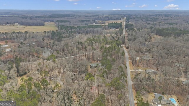 81 Bowers Rd, Moreland, GA 30259