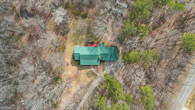 81 Bowers Rd, Moreland, GA 30259