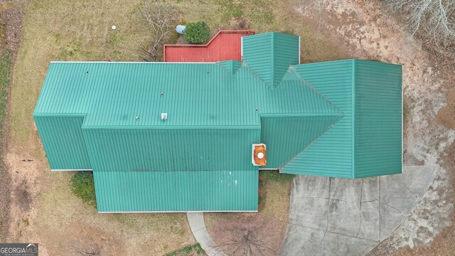 81 Bowers Rd, Moreland, GA 30259