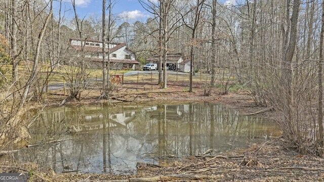 81 Bowers Rd, Moreland, GA 30259