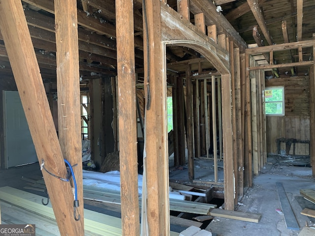 239 E Currahee St, Toccoa, GA 30577 - view of miscellaneous room