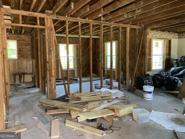 239 E Currahee St, Toccoa, GA 30577 - view of miscellaneous room