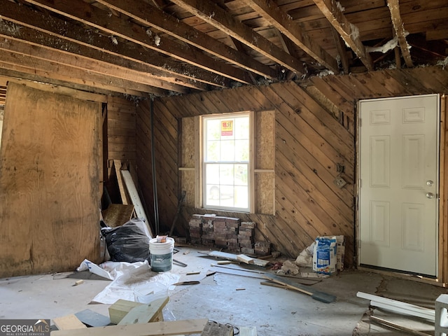 239 E Currahee St, Toccoa, GA 30577 - view of miscellaneous room