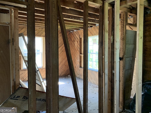 239 E Currahee St, Toccoa, GA 30577 - view of misc room