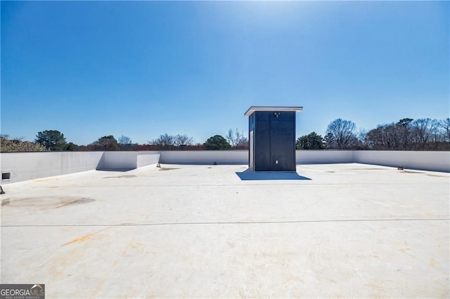 1812 Hunters Gln, Marietta, GA 30062 - exterior view