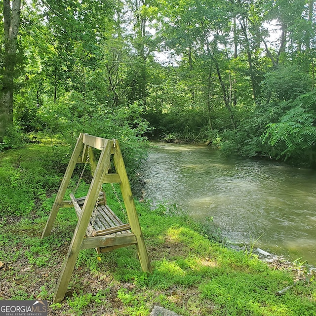 3349 Whitepath Rd, Ellijay, GA 30540 - view of community