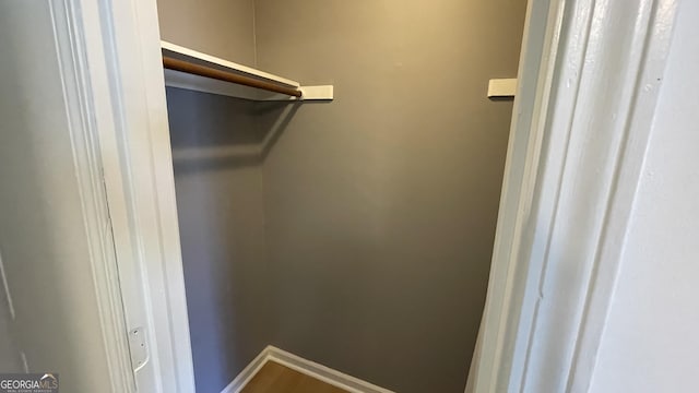 4710 Cedar Brook Dr SE, Conyers, GA 30094 - view of spacious closet