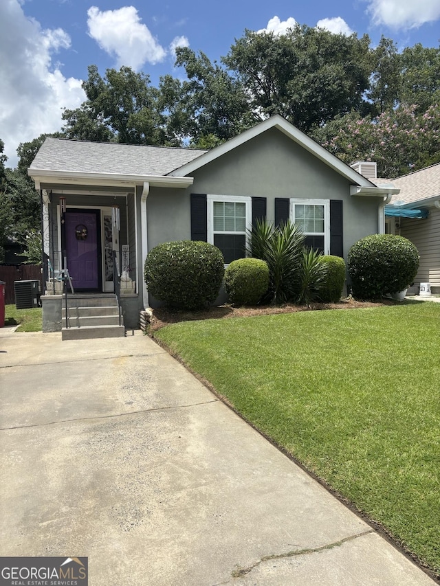 122 Wesleyan Way, Macon, GA 31210