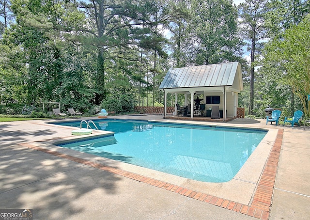 115 Shoal Creek Dr, Sharpsburg, GA 30277