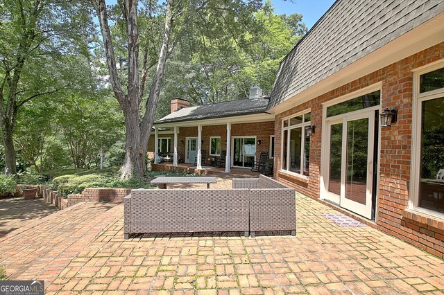 115 Shoal Creek Dr, Sharpsburg, GA 30277