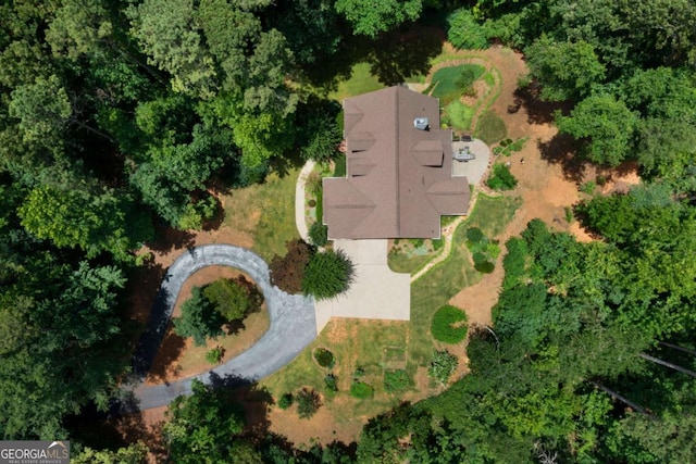 17 Shotgun Rd NW, Cartersville, GA 30121 - aerial overview of property's location