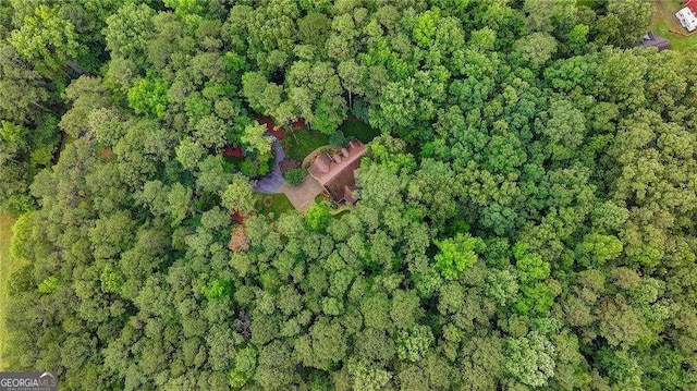 17 Shotgun Rd NW, Cartersville, GA 30121 - view of property location