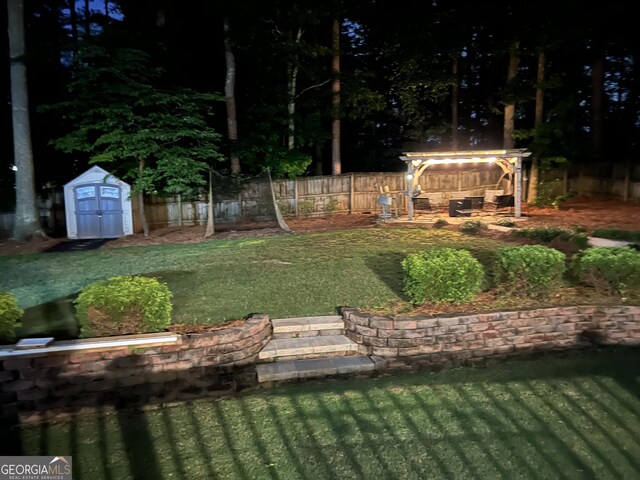 1461 Radstone Dr, Lawrenceville, GA 30044