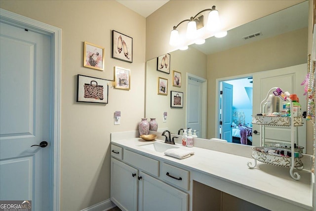 112 Sterling Lake Way, Jefferson, GA 30549 - ensuite bathroom featuring vanity