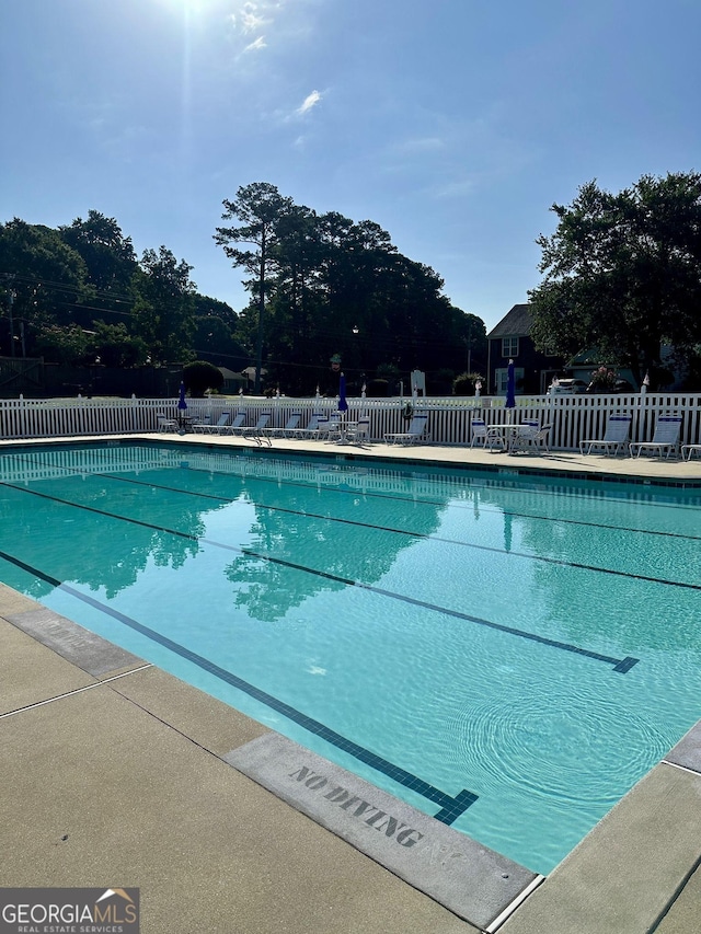 2895 Dominion Walk Ln, Snellville, GA 30078 - view of community pool