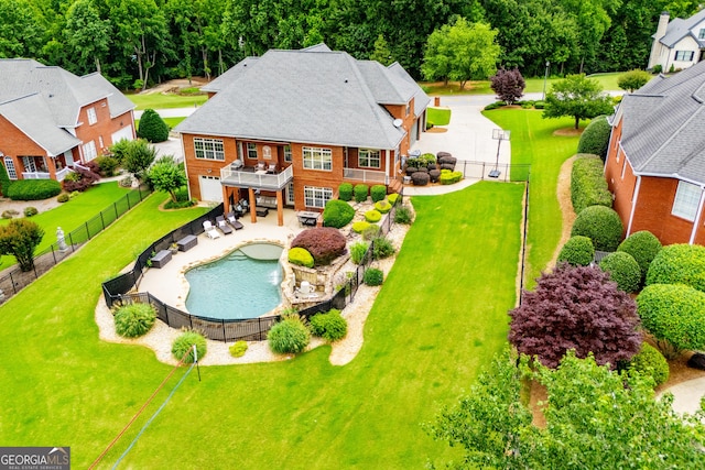 713 Birkdale Blvd, Carrollton, GA 30116