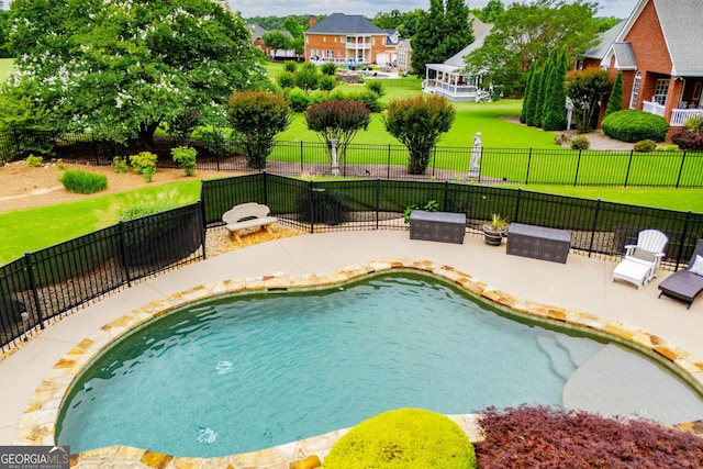 713 Birkdale Blvd, Carrollton, GA 30116