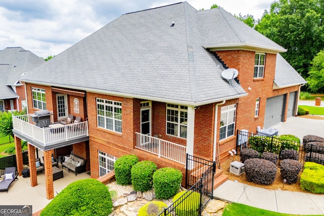 713 Birkdale Blvd, Carrollton, GA 30116