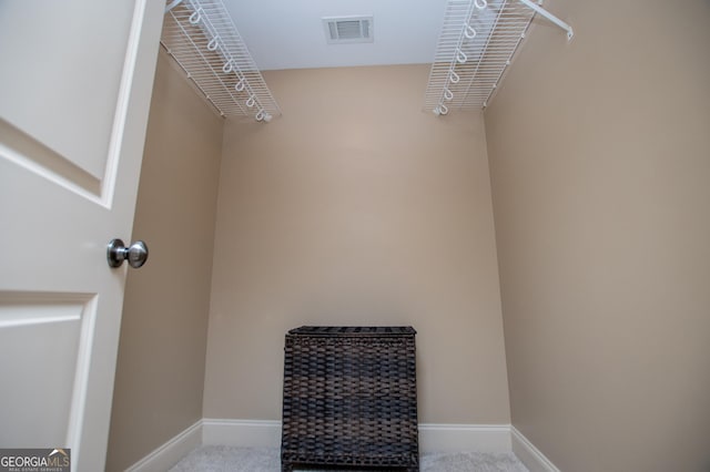 713 Birkdale Blvd, Carrollton, GA 30116 - view of walk in closet