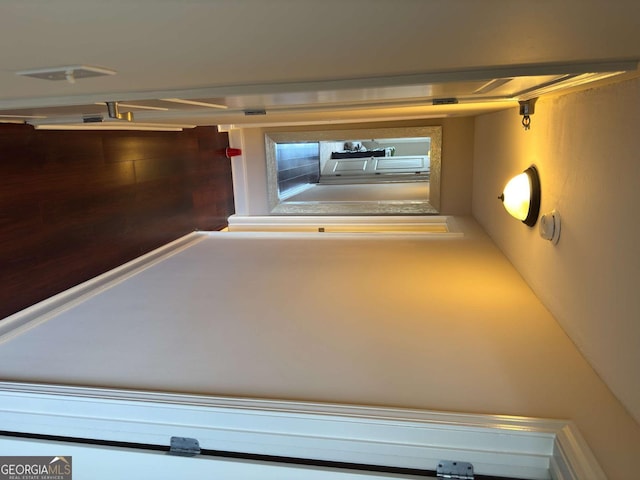 2479 Peachtree Rd NE Unit 1714, Atlanta, GA 30305 - view of hall