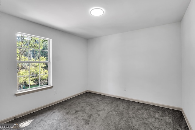 90 Lake Avalon Ct, Dallas, GA 30157 - carpeted empty room with healthy amount of natural light