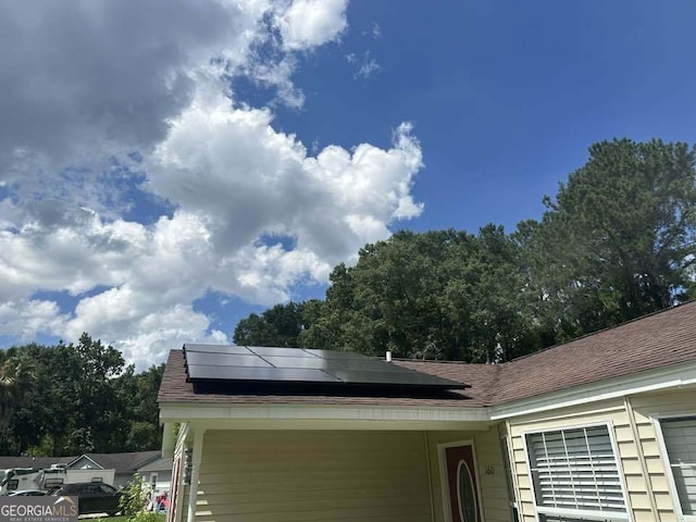 160 Lake Wellington Dr, Kingsland, GA 31548 - exterior view