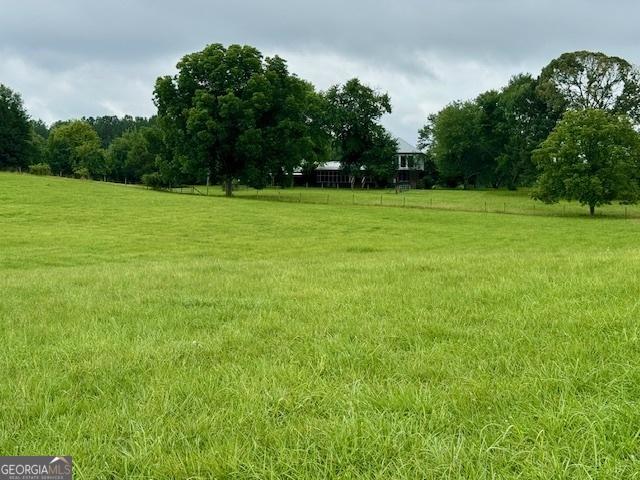 360 Morgan Mill Rd, Brooks, GA 30205 - view of grassy yard