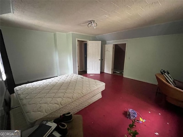 15 Liberty St, Gainesville, GA 30501 - bedroom featuring baseboards