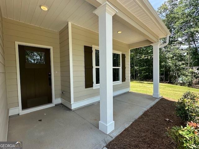 202 Lakeside Dr Lot 73, Lagrange, GA 30240 - entrance to property with a yard
