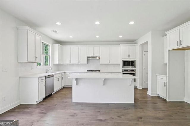 5816 Creek Indian, Sugar Hill, GA 30518