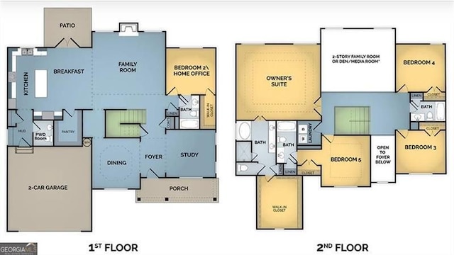 5816 Creek Indian, Sugar Hill, GA 30518