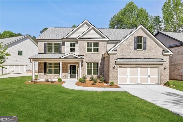5816 Creek Indian, Sugar Hill, GA 30518
