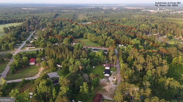 0 Kings Mill Rd Unit 3, Wrens, GA 30833