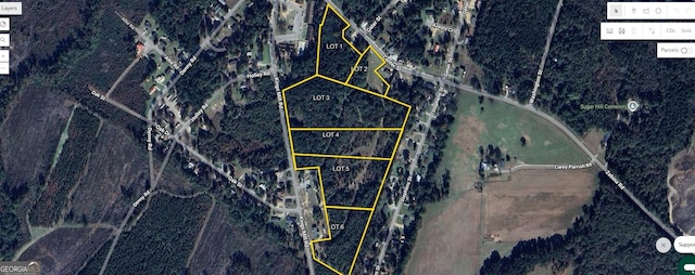 0 Kings Mill Rd Unit 3, Wrens, GA 30833