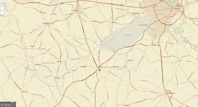 0 Kings Mill Rd Unit 3, Wrens, GA 30833