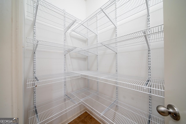38 Pin Oak Way, Hamilton, GA 31811 - view of pantry