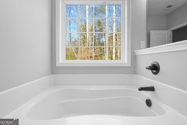 3177 Rodgers Creek Rd Unit 169, Ellijay, GA 30540 - full bathroom featuring a bath