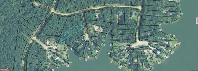 LOT585 Rose Bud Ct, Sparta, GA 31087