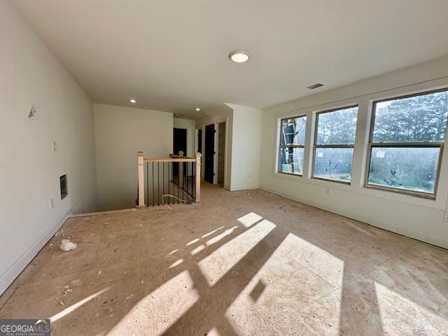 3609 Youngs Mill Rd, Hogansville, GA 30230 - view of empty room