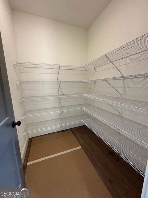 3609 Youngs Mill Rd, Hogansville, GA 30230 - view of pantry