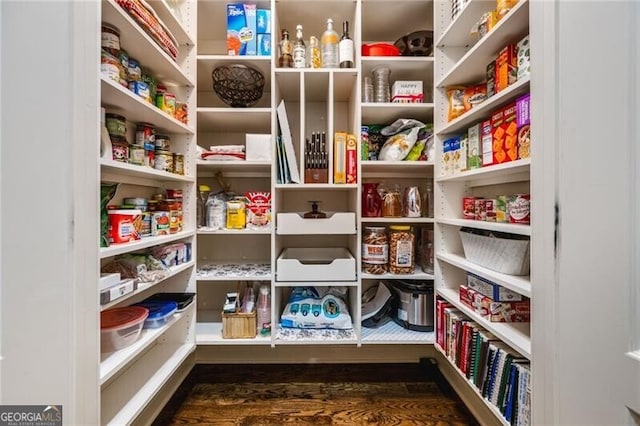 217 Fernwood Pl, Woodstock, GA 30188 - view of pantry