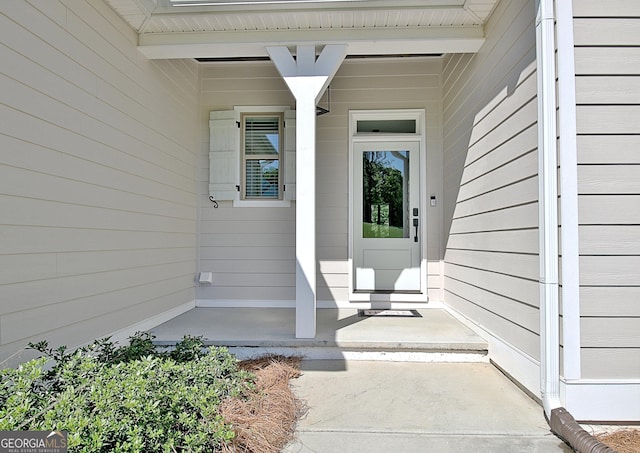 192 Greyfairs Ave, Senoia, GA 30276 - property entrance