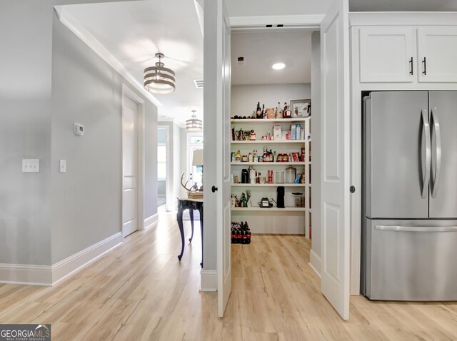 192 Greyfairs Ave, Senoia, GA 30276 - view of pantry