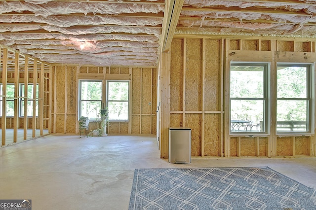 192 Greyfairs Ave, Senoia, GA 30276 - view of misc room