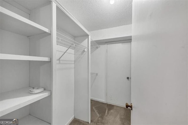 58 Monet Ct NW, Atlanta, GA 30327 - spacious closet featuring carpet