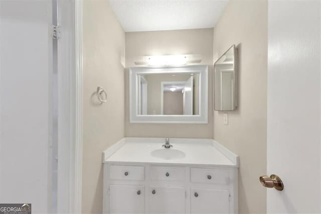 58 Monet Ct NW, Atlanta, GA 30327 - bathroom featuring vanity
