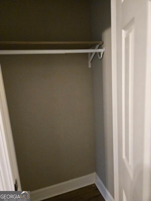 388 Kay Dr, Winder, GA 30680 - view of closet