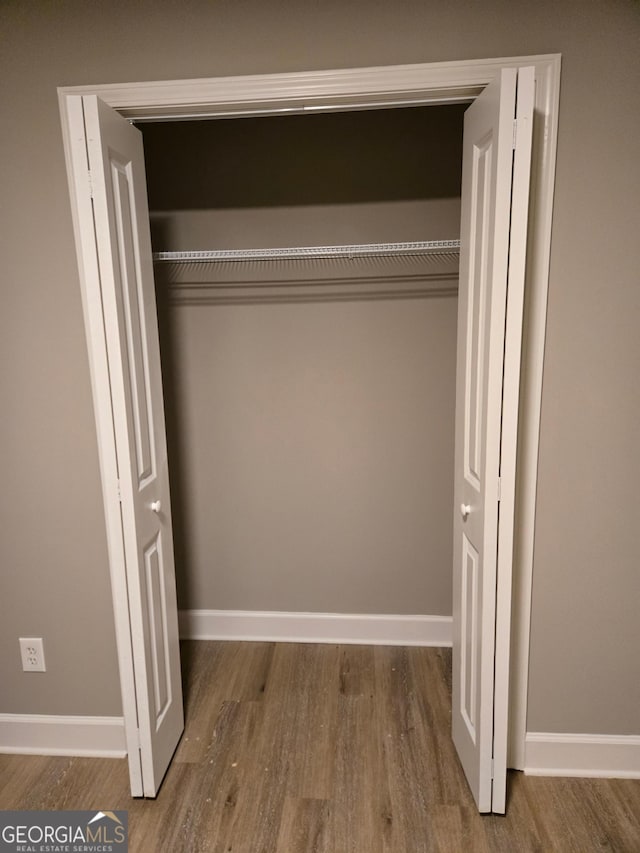 388 Kay Dr, Winder, GA 30680 - view of closet